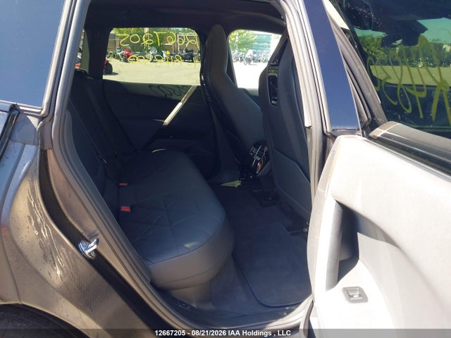 BMW Ix Xdrive40 2024 WB513CF00RCR48300 Image 8