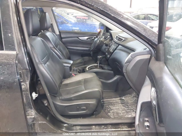 Продажа на аукционе авто 2014 Nissan Rogue S/sl/sv, vin: 5N1AT2MV0EC770522, номер лота: 12667207