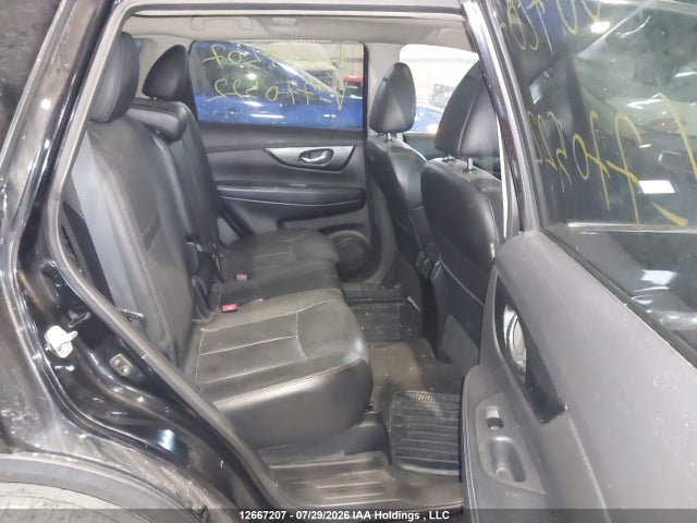 Продажа на аукционе авто 2014 Nissan Rogue S/sl/sv, vin: 5N1AT2MV0EC770522, номер лота: 12667207