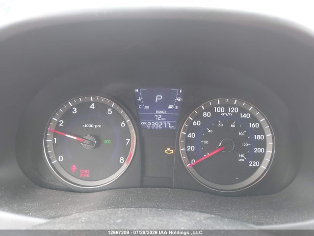 2012 Hyundai Accent Gls/gs მანქანა იყიდება აუქციონზე, vin: KMHCT5AE6CU038286, აუქციონის ნომერი: 12667209
