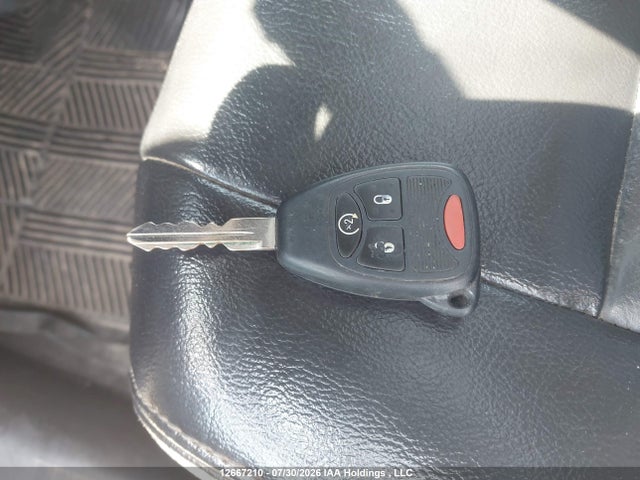 Aukcja sprzedaży 2010 Jeep Compass Limited, vin: 1J4NF5FB8AD540520, numer aukcji: 12667210