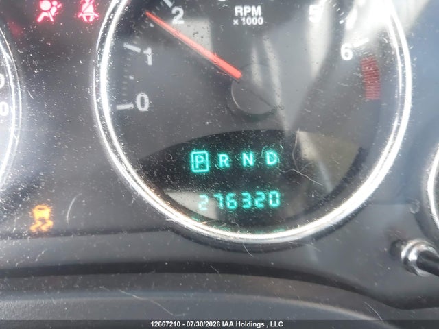 Aukcja sprzedaży 2010 Jeep Compass Limited, vin: 1J4NF5FB8AD540520, numer aukcji: 12667210