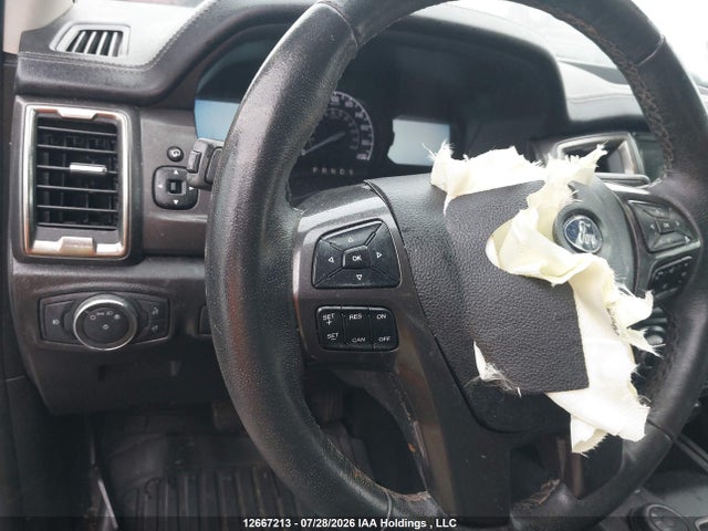 12667213 :رقم المزاد ، 1FTER4FH4LLA86500 vin ، 2020 Ford Ranger Lariat مزاد بيع