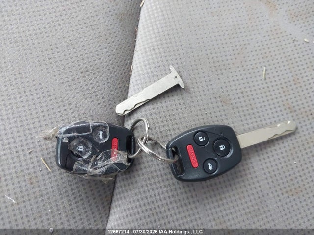 Aukcja sprzedaży 2012 Honda Civic Lx, vin: 2HGFB2F54CH005240, numer aukcji: 12667214
