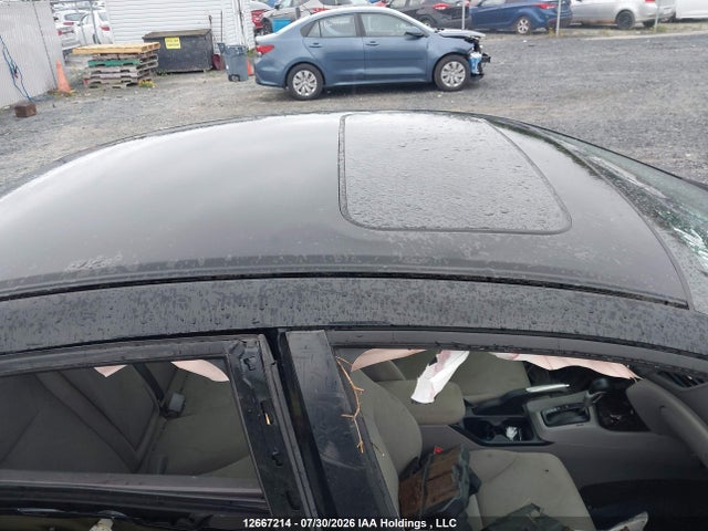 Aukcja sprzedaży 2012 Honda Civic Lx, vin: 2HGFB2F54CH005240, numer aukcji: 12667214