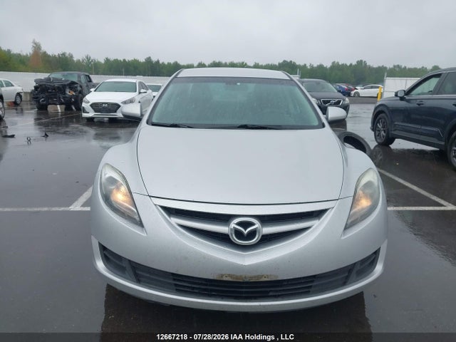 Продажа на аукционе авто 2012 Mazda 6 I, vin: 1YVHZ8BHXC5M28346, номер лота: 12667218