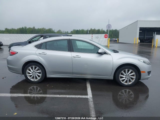 Продажа на аукционе авто 2012 Mazda 6 I, vin: 1YVHZ8BHXC5M28346, номер лота: 12667218