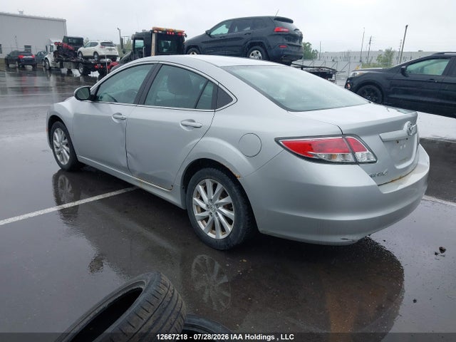Продажа на аукционе авто 2012 Mazda 6 I, vin: 1YVHZ8BHXC5M28346, номер лота: 12667218