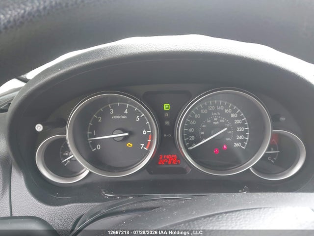 Продажа на аукционе авто 2012 Mazda 6 I, vin: 1YVHZ8BHXC5M28346, номер лота: 12667218