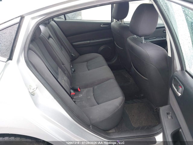 Продажа на аукционе авто 2012 Mazda 6 I, vin: 1YVHZ8BHXC5M28346, номер лота: 12667218