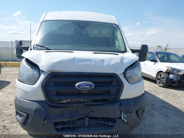 Продаж на аукціоні авто 2020 Ford Transit T-250, vin: 1FTBR2CGXLKB19573, номер лоту: 12667219