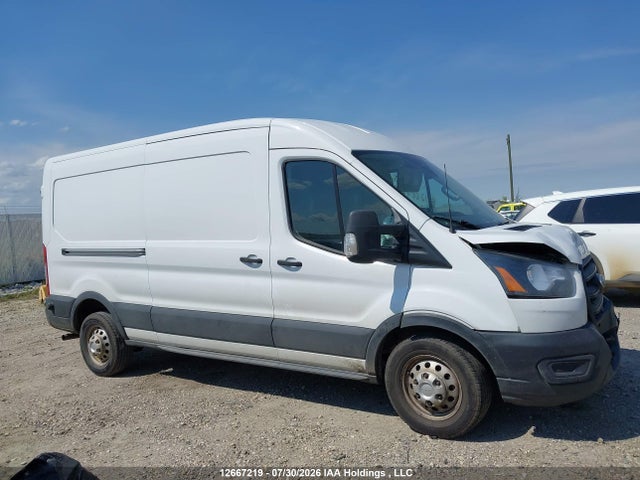 Продаж на аукціоні авто 2020 Ford Transit T-250, vin: 1FTBR2CGXLKB19573, номер лоту: 12667219