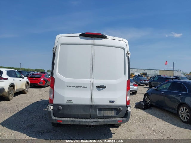Продаж на аукціоні авто 2020 Ford Transit T-250, vin: 1FTBR2CGXLKB19573, номер лоту: 12667219