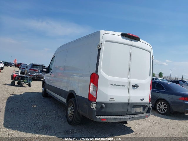 Продаж на аукціоні авто 2020 Ford Transit T-250, vin: 1FTBR2CGXLKB19573, номер лоту: 12667219
