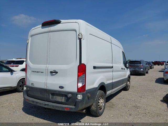 Продаж на аукціоні авто 2020 Ford Transit T-250, vin: 1FTBR2CGXLKB19573, номер лоту: 12667219