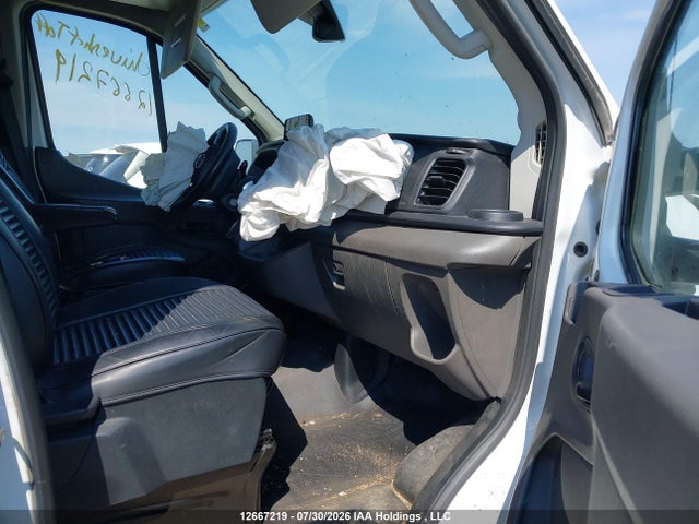 Продаж на аукціоні авто 2020 Ford Transit T-250, vin: 1FTBR2CGXLKB19573, номер лоту: 12667219