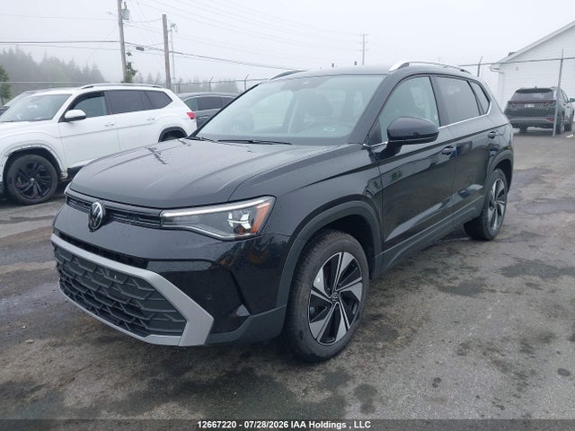 2026 Volkswagen Taos Se მანქანა იყიდება აუქციონზე, vin: 3VVUC7B28TM061566, აუქციონის ნომერი: 12667220