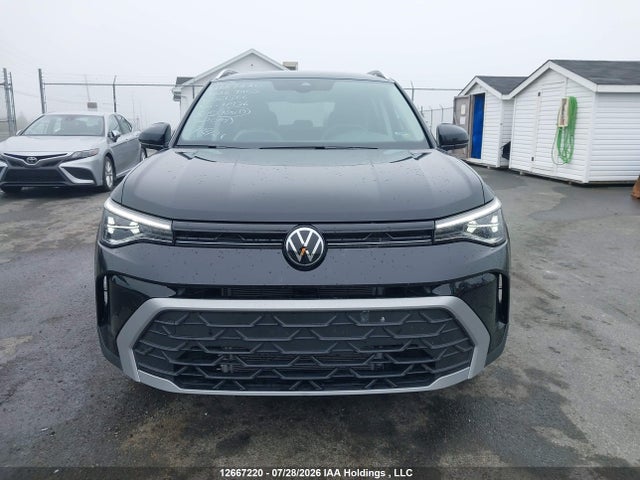 2026 Volkswagen Taos Se მანქანა იყიდება აუქციონზე, vin: 3VVUC7B28TM061566, აუქციონის ნომერი: 12667220