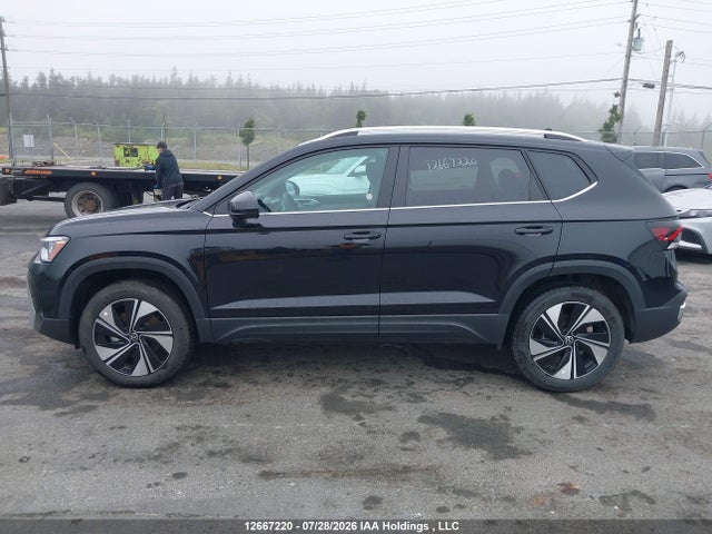 2026 Volkswagen Taos Se მანქანა იყიდება აუქციონზე, vin: 3VVUC7B28TM061566, აუქციონის ნომერი: 12667220