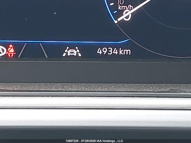 2026 Volkswagen Taos Se მანქანა იყიდება აუქციონზე, vin: 3VVUC7B28TM061566, აუქციონის ნომერი: 12667220