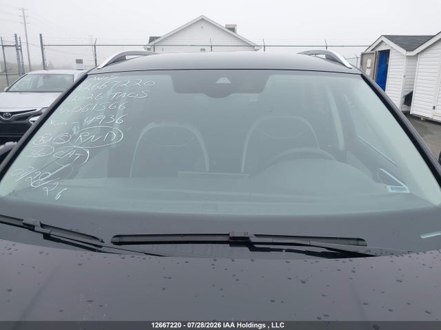 2026 Volkswagen Taos Se მანქანა იყიდება აუქციონზე, vin: 3VVUC7B28TM061566, აუქციონის ნომერი: 12667220