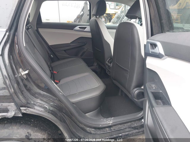 2026 Volkswagen Taos Se მანქანა იყიდება აუქციონზე, vin: 3VVUC7B28TM061566, აუქციონის ნომერი: 12667220