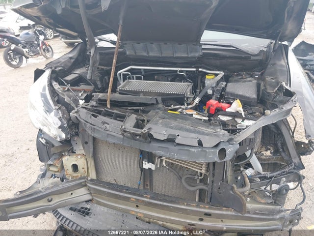 Subaru Ascent 2019 4S4WMAPD5K3409282 Image 10