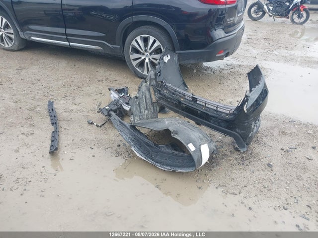 Subaru Ascent 2019 4S4WMAPD5K3409282 Image 12