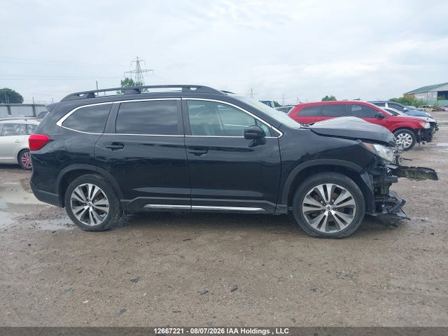 Subaru Ascent 2019 4S4WMAPD5K3409282 Image 14