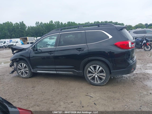 Subaru Ascent 2019 4S4WMAPD5K3409282 Image 15