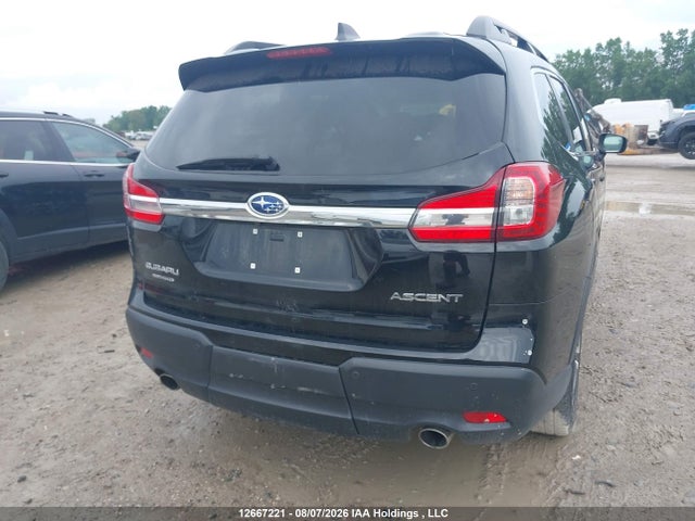 Subaru Ascent 2019 4S4WMAPD5K3409282 Image 17