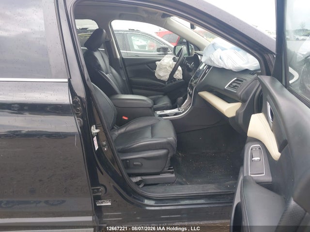 Subaru Ascent 2019 4S4WMAPD5K3409282 Image 5