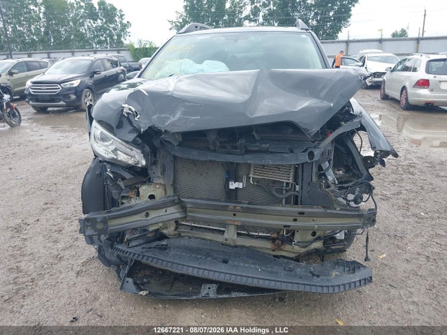 Subaru Ascent 2019 4S4WMAPD5K3409282 Image 6