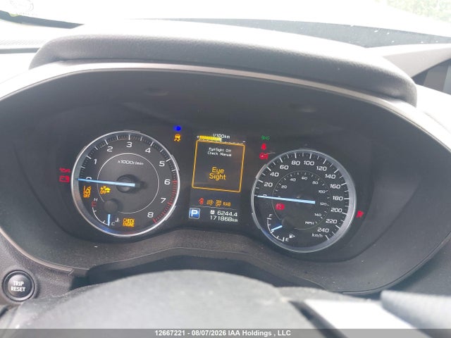 Subaru Ascent 2019 4S4WMAPD5K3409282 Image 7
