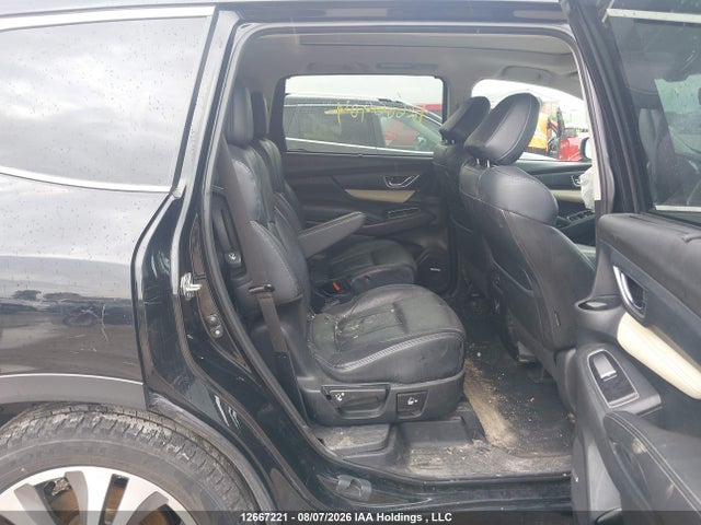 Subaru Ascent 2019 4S4WMAPD5K3409282 Image 8