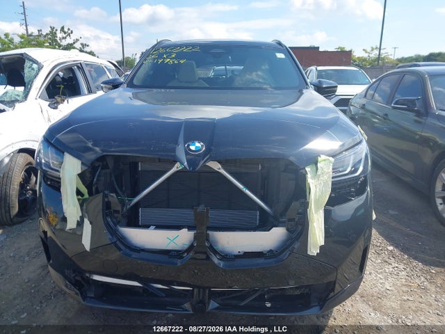 BMW X3 M50 Xdrive 2026 5UX73GP04T9199864 Image 11