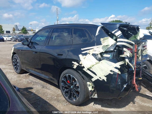 Aukcja sprzedaży 2026 Bmw X3 M50 Xdrive, vin: 5UX73GP04T9199864, numer aukcji: 12667222