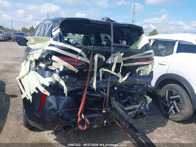 Aukcja sprzedaży 2026 Bmw X3 M50 Xdrive, vin: 5UX73GP04T9199864, numer aukcji: 12667222