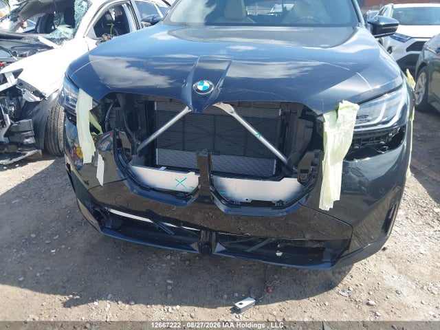 Aukcja sprzedaży 2026 Bmw X3 M50 Xdrive, vin: 5UX73GP04T9199864, numer aukcji: 12667222
