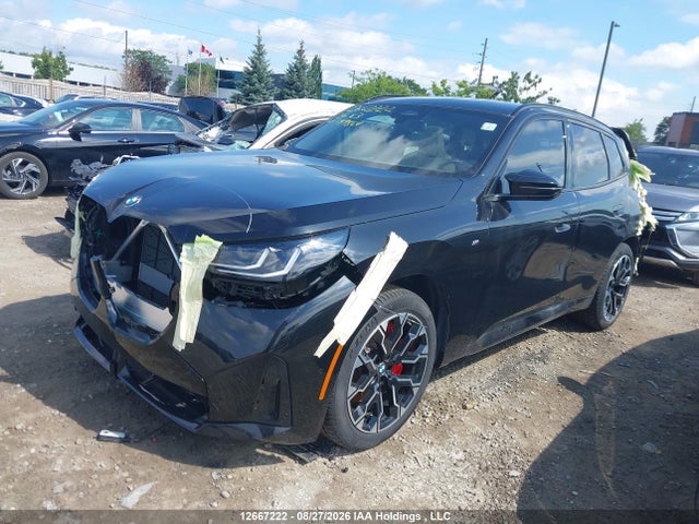 Aukcja sprzedaży 2026 Bmw X3 M50 Xdrive, vin: 5UX73GP04T9199864, numer aukcji: 12667222