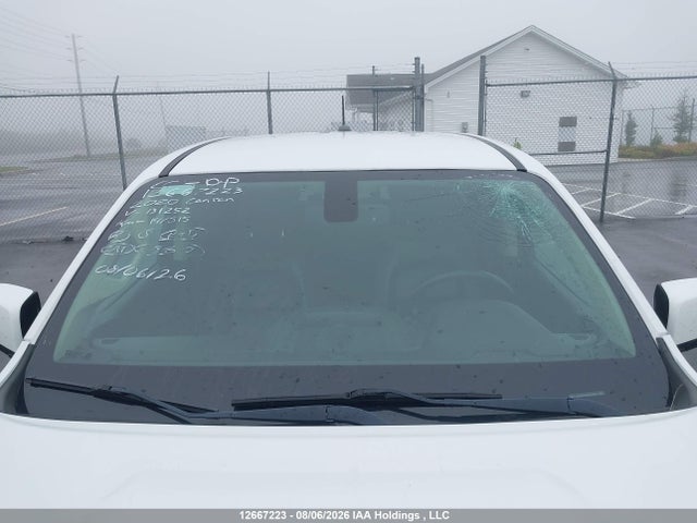 1GTG6FEN7L1131252 GMC Canyon All Terrain