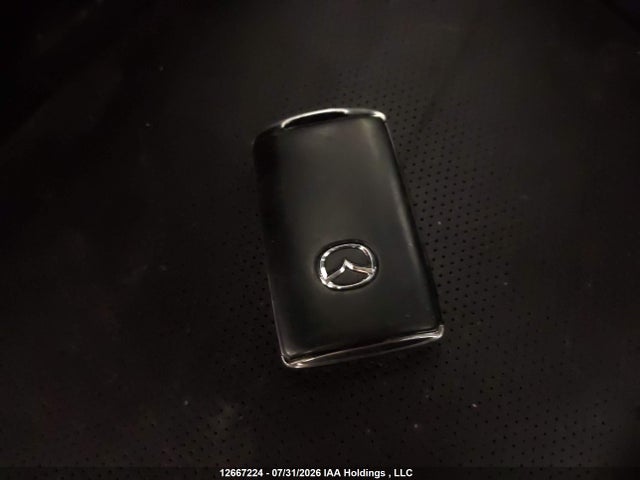 12667224 :رقم المزاد ، JM1BPBDY2S1798451 vin ، 2025 Mazda 3 Gt مزاد بيع