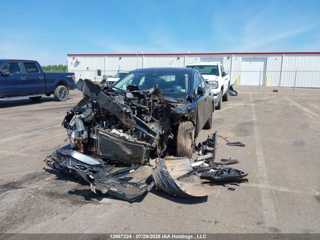 12667224 :رقم المزاد ، JM1BPBDY2S1798451 vin ، 2025 Mazda 3 Gt مزاد بيع