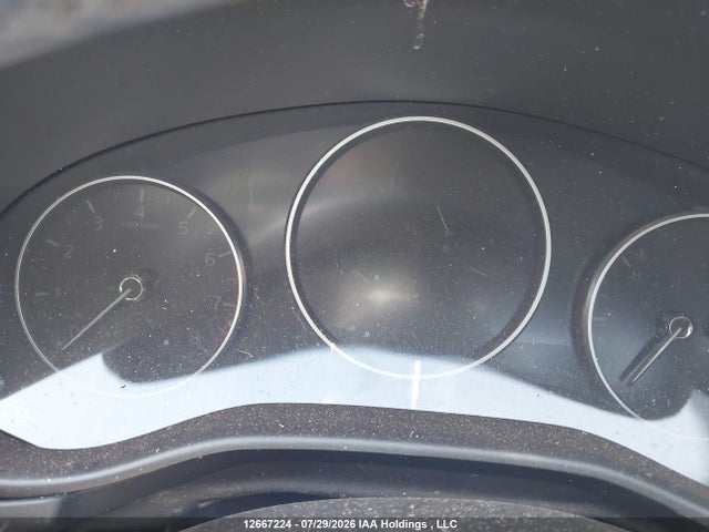 12667224 :رقم المزاد ، JM1BPBDY2S1798451 vin ، 2025 Mazda 3 Gt مزاد بيع