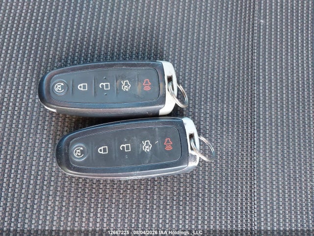 2015 Ford Taurus Sel მანქანა იყიდება აუქციონზე, vin: 1FAHP2E84FG187242, აუქციონის ნომერი: 12667225