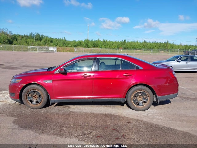 2015 Ford Taurus Sel მანქანა იყიდება აუქციონზე, vin: 1FAHP2E84FG187242, აუქციონის ნომერი: 12667225