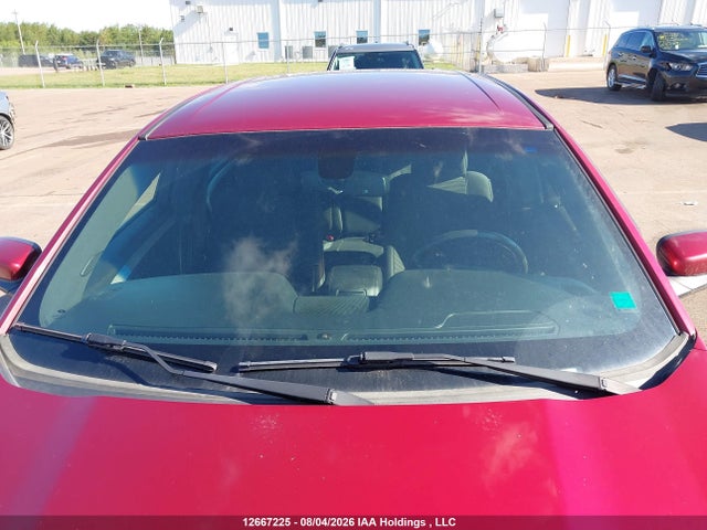 2015 Ford Taurus Sel მანქანა იყიდება აუქციონზე, vin: 1FAHP2E84FG187242, აუქციონის ნომერი: 12667225