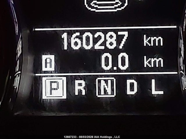 12667233 :رقم المزاد ، JN8AS5MV0BW294196 vin ، 2011 Nissan Rogue S/sv/krom مزاد بيع