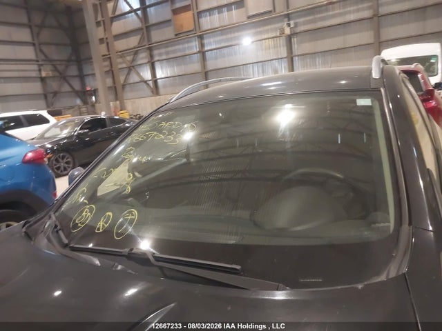 12667233 :رقم المزاد ، JN8AS5MV0BW294196 vin ، 2011 Nissan Rogue S/sv/krom مزاد بيع