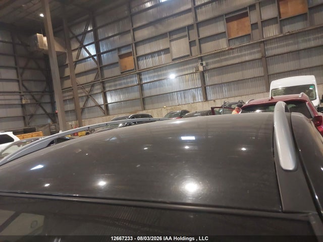 12667233 :رقم المزاد ، JN8AS5MV0BW294196 vin ، 2011 Nissan Rogue S/sv/krom مزاد بيع